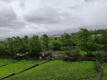  Plot – Garden View at By The Lake, Shirwal - for Sale