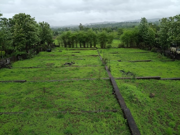  Plot For Sale in By The Lake, Shirwal