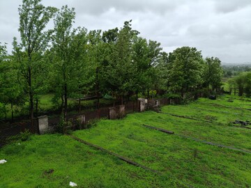  Plot – Garden View at By The Lake, Shirwal - for Sale