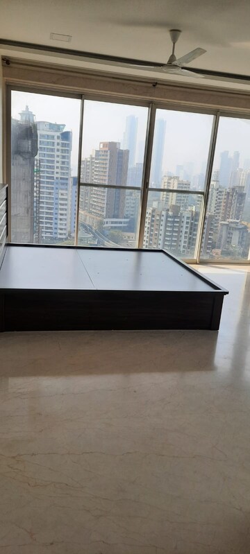 Bedroom in 3 BHK Apartment at Piramal Mahalaxmi, Mahalaxmi – for Rent