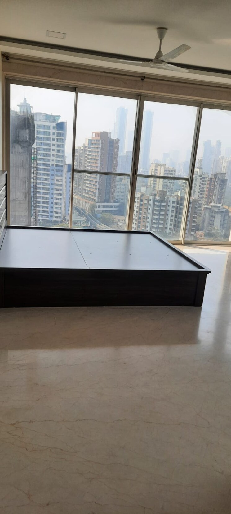 Bedroom, piramal-mahalaxmi 3 Bedroom 1147 Sq.Ft. Apartment In Mahalaxmi Mumbai 8972560