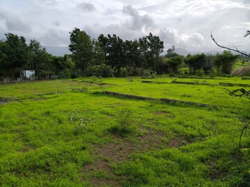  Plot – Garden View at By The Lake, Shirwal - for Sale