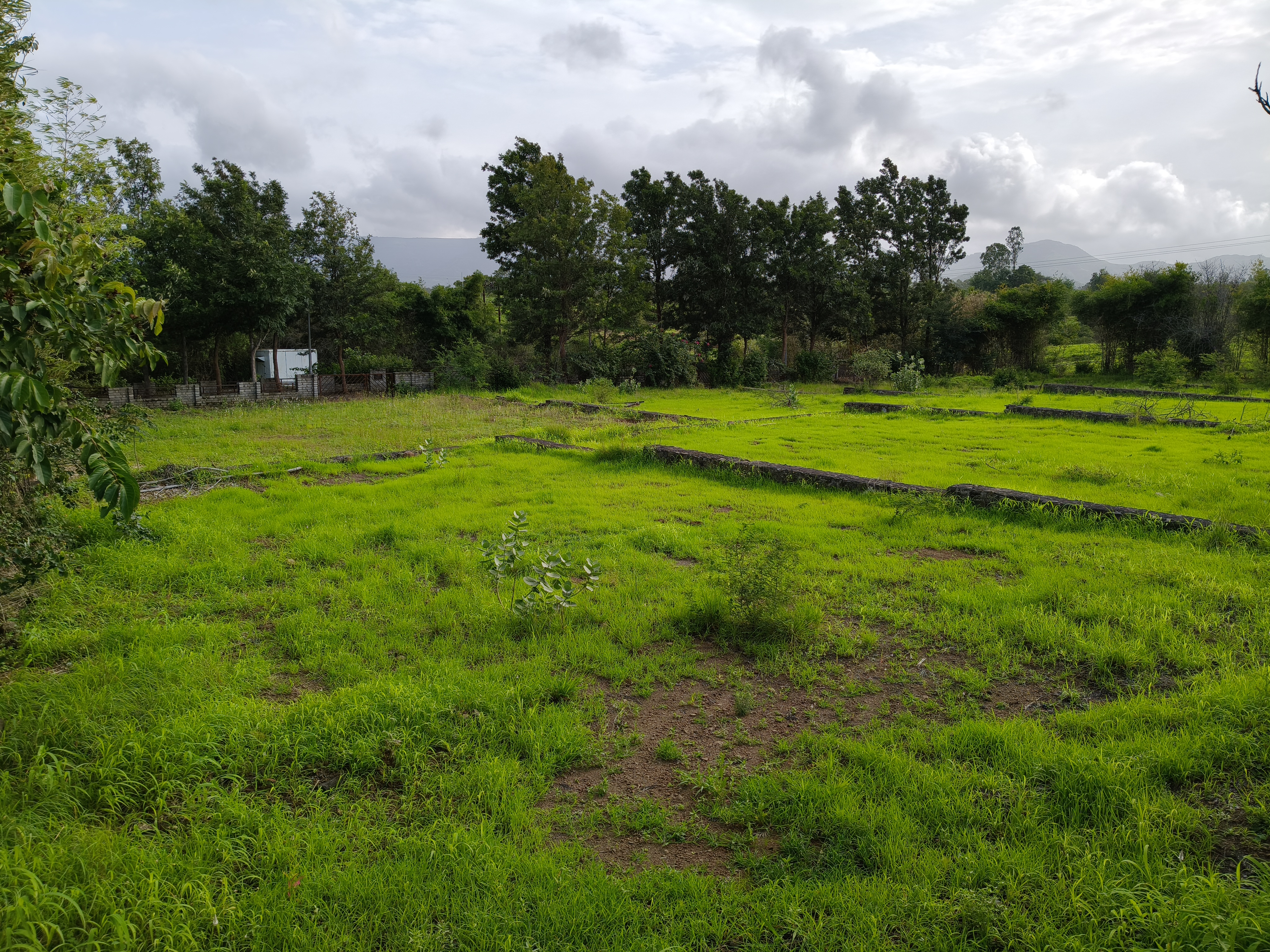 Plot For Sale in By The Lake