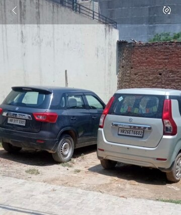  Plot – Exterior View View at Sai Kunj New Palam  vihar, New Palam Vihar Phase 3 - for Sale