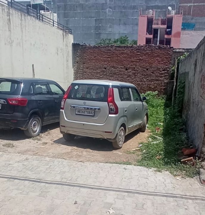 Plot For Sale in Sai Kunj New Palam  vihar