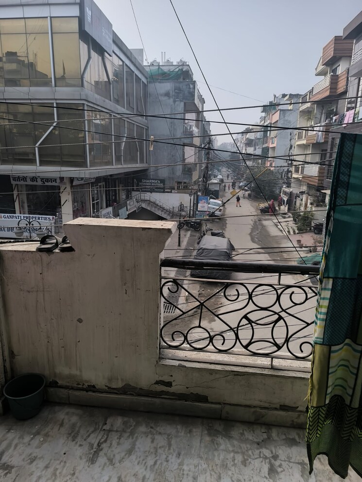 Exterior View, ahinsa khand 2 3 Bedroom 1480 Sq.Ft. Apartment In Ahinsa Khand 2 Ghaziabad 8972574