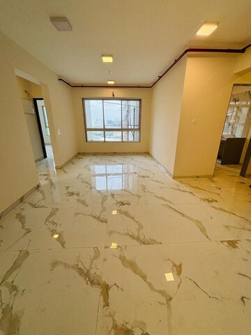 2 BHK Apartment For Rent in Dotom Isle, Malad West