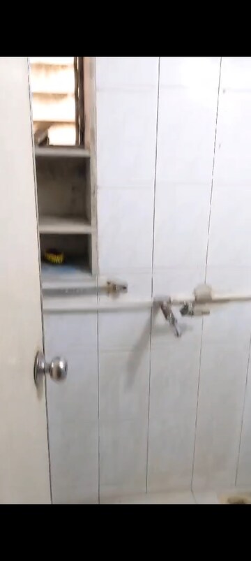 Master Bedroom in 1 BHK Apartment at Samrat CHS Kurla East, Kurla East – for Rent