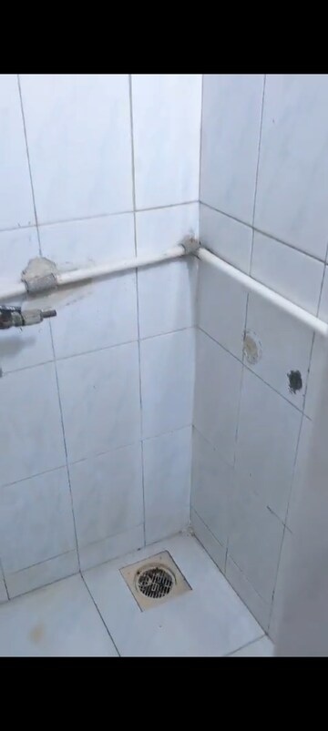 Balcony in 1 BHK Apartment at Samrat CHS Kurla East, Kurla East – for Rent