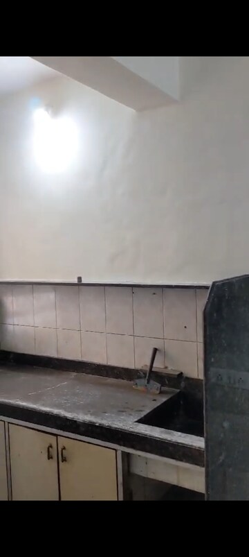 Kitchen in 1 BHK Apartment at Samrat CHS Kurla East, Kurla East – for Rent