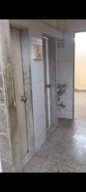 Building Lobby in 1 BHK Apartment at Samrat CHS Kurla East, Kurla East – for Rent