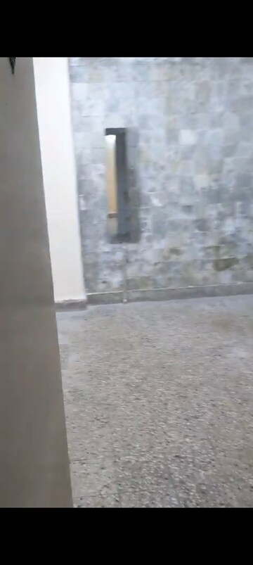 Balcony in 1 BHK Apartment at Samrat CHS Kurla East, Kurla East – for Rent