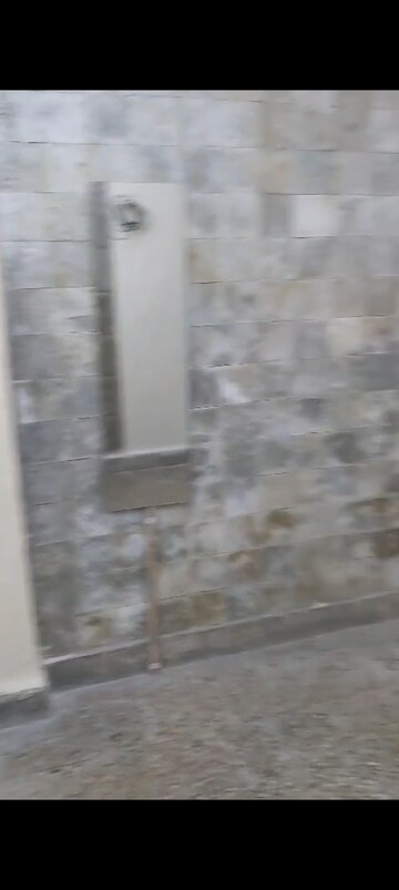Bathroom in 1 BHK Apartment at Samrat CHS Kurla East, Kurla East – for Rent