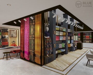  Showroom For Rent in Huda CGHS, Sector 56