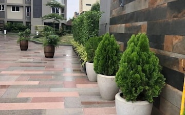 5 BHK Penthouse For Sale in Sindhu Bhavan Road