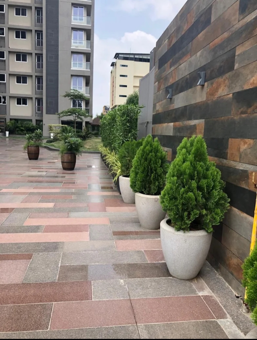 5 BHK + Pooja Room,Servant Room Penthouse For Sale in Shubham Skyz Rajpath Ran