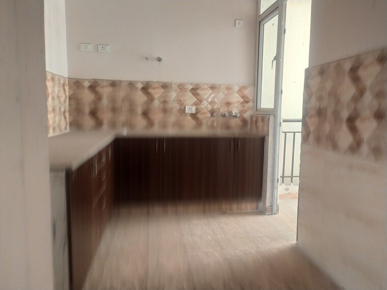 Kitchen, amrapali-golf-homes 3 Bedroom 1425 Sq.Ft. Apartment In Sector 4 Greater Noida Greater Noida 8972592