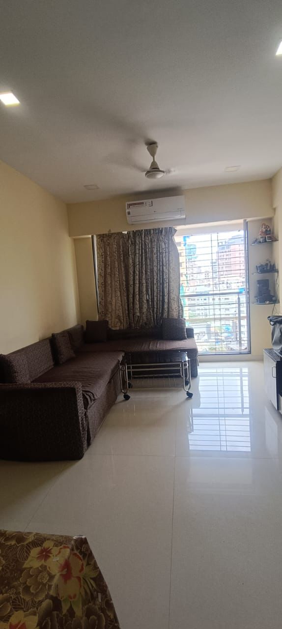 2 BHK Apartment For Rent in Himath Ghar Khar West