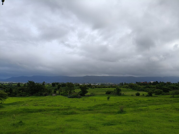 undefined, by-the-lake  15000 Sq.Ft. Plot In Shirwal Pune 8972607