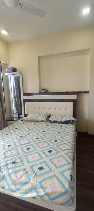 Bedroom in 2 BHK Apartment at Himath Ghar Khar West, Khar West – for Rent