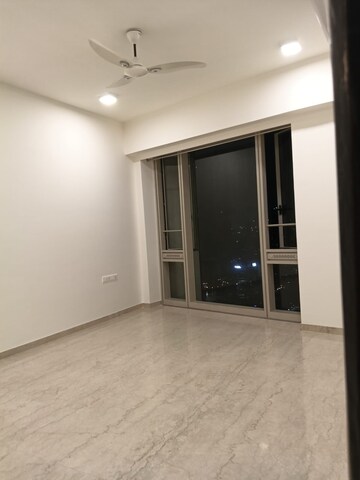 Bedroom in 3 BHK Apartment at Lodha Trump Tower, Worli – for Rent