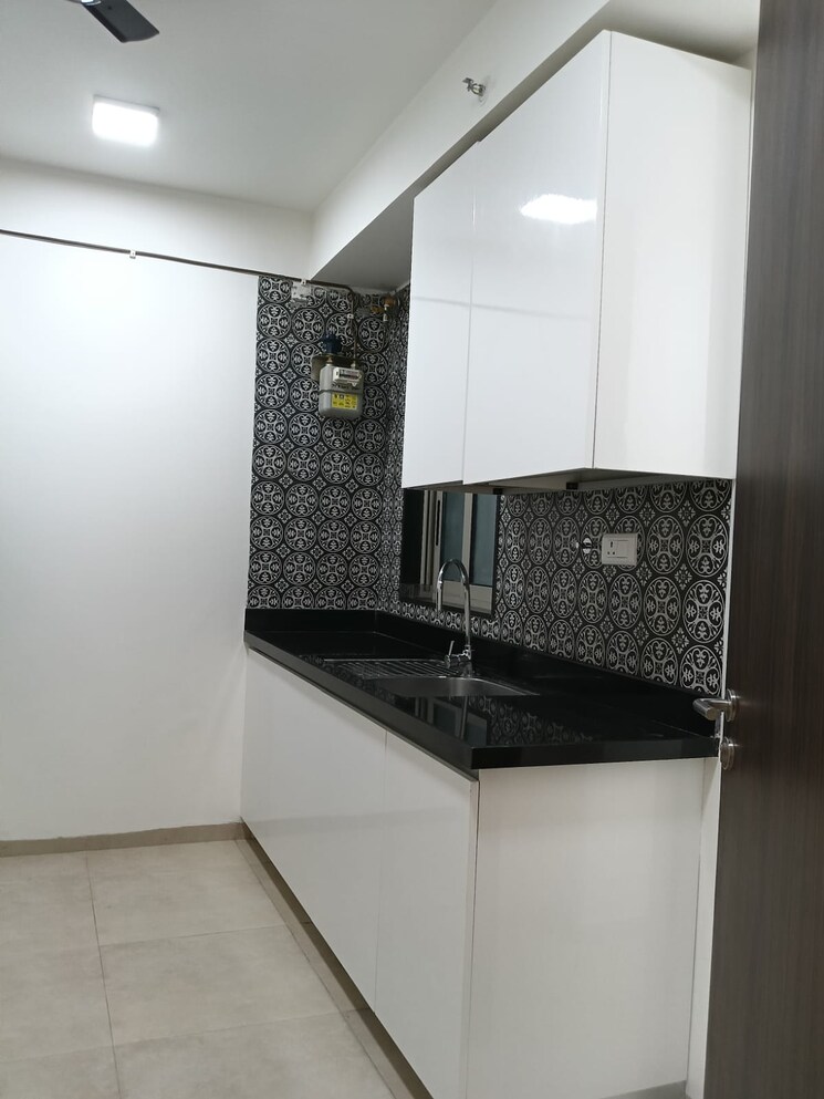 Kitchen, lodha-trump-tower 3 Bedroom 1373 Sq.Ft. Apartment In Worli Mumbai 8972600