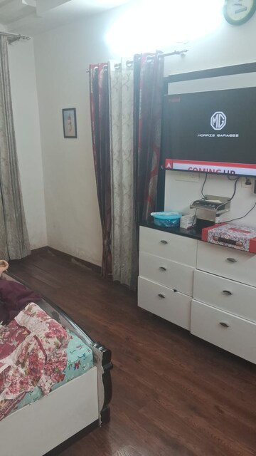 Furnished Amenities in 3 BHK Apartment at Harmony Imperial Apartments, Kishanpura – for Rent