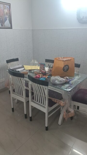 Team Area in 3 BHK Apartment at Harmony Imperial Apartments, Kishanpura – for Rent