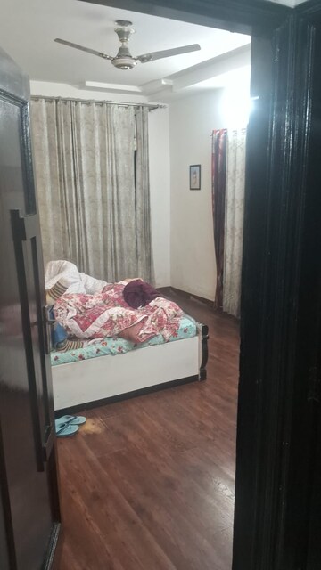 Bedroom in 3 BHK Apartment at Harmony Imperial Apartments, Kishanpura – for Rent