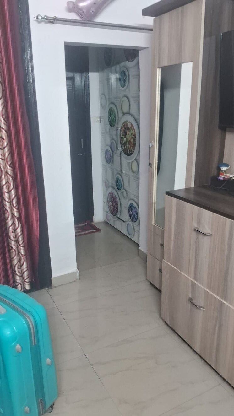 Balcony, harmony-imperial-apartments 3 Bedroom 1910 Sq.Ft. Apartment In Kishanpura Zirakpur 8972618