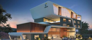 2 BHK Apartment – Exterior View View at Brigade Citadel, Moti Nagar - for Rent