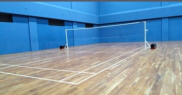 Swimming Pool in 2 BHK Apartment at Brigade Citadel, Moti Nagar – for Rent