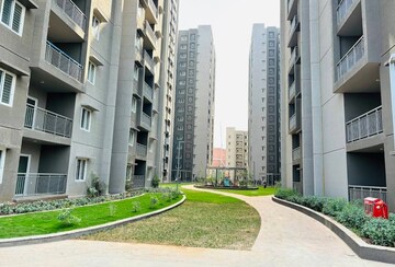 2 BHK Apartment – Exterior View View at Brigade Citadel, Moti Nagar - for Rent