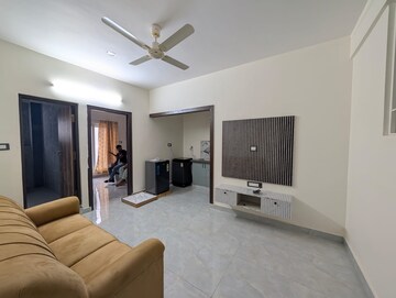 1 BHK Builder Floor For Rent in Hsr Layout