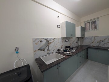Team Area in 1 BHK Builder Floor at Hsr Layout – for Rent