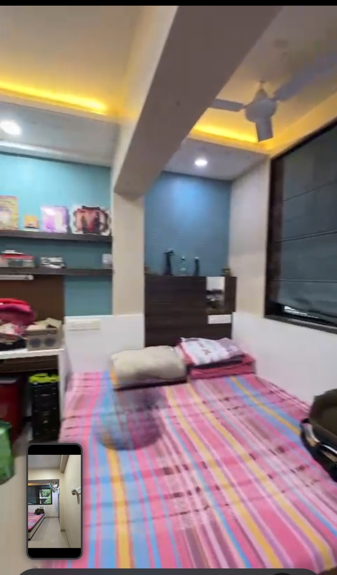 2 BHK Apartment For Sale in The Bhanpurawalas