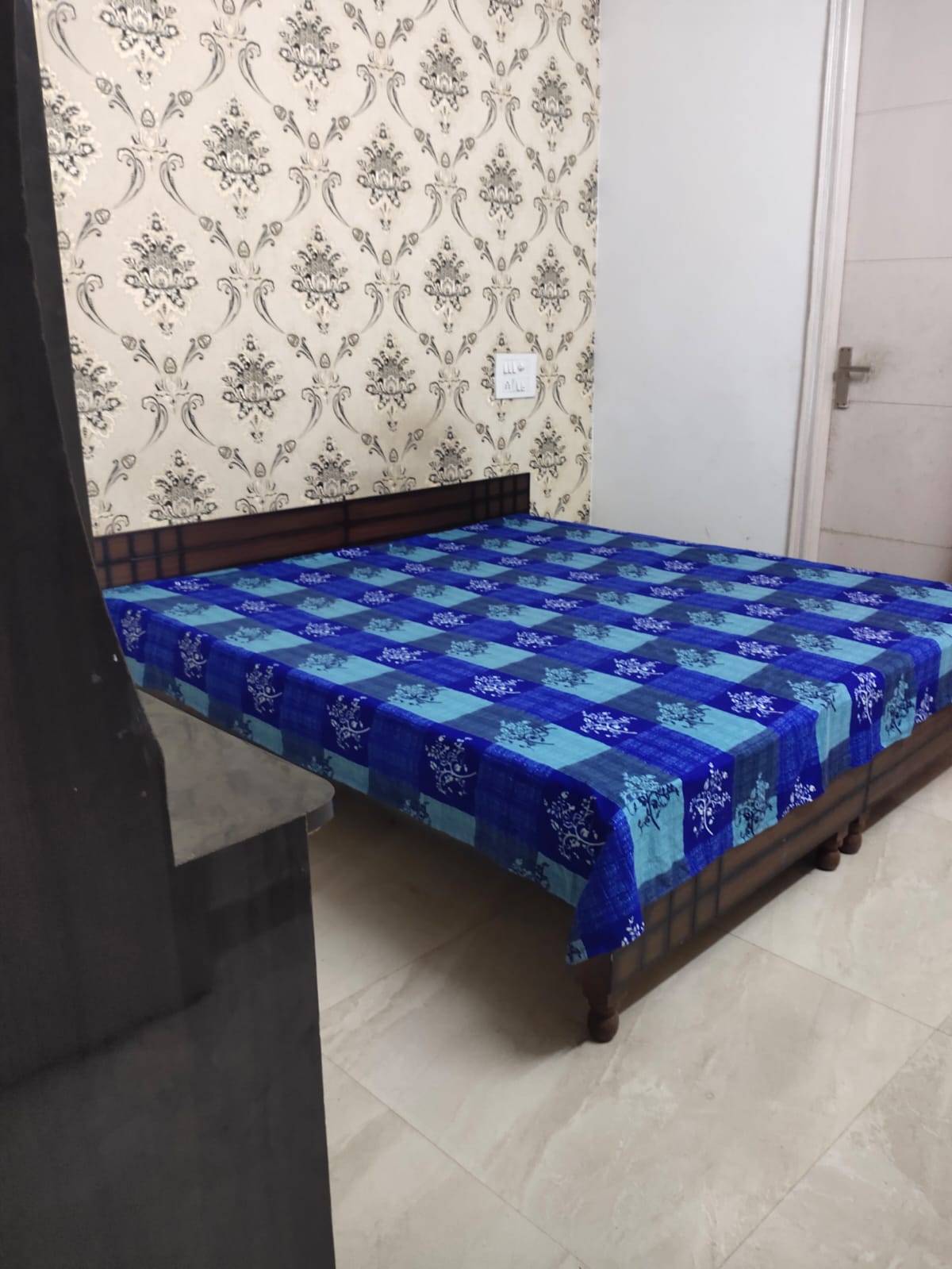 3 BHK + Pooja Room Apartment For Rent in US Pine Homes