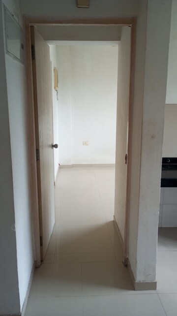 Master Bedroom in 1 BHK Apartment at Lodha Casa Rio, Dombivli East – for Rent