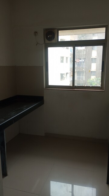 Kitchen in 1 BHK Apartment at Lodha Casa Rio, Dombivli East – for Rent