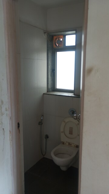 Bathroom in 1 BHK Apartment at Lodha Casa Rio, Dombivli East – for Rent