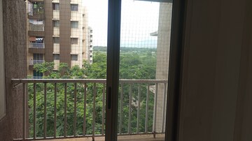 1 BHK Apartment For Rent in Lodha Casa Rio, Dombivli East
