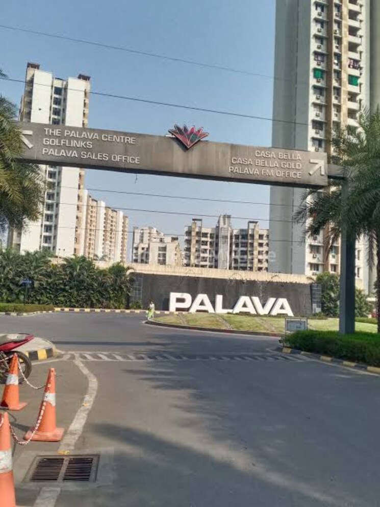 Exterior View, lodha-casa-rio 1 Bedroom 595 Sq.Ft. Apartment In Dombivli East Thane 8972635