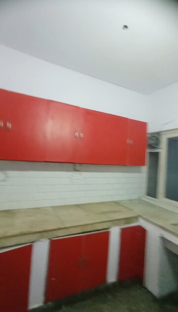 Kitchen in 2 BHK Apartment at Nirman Apartments, Mayur Vihar Phase 1 – for Rent