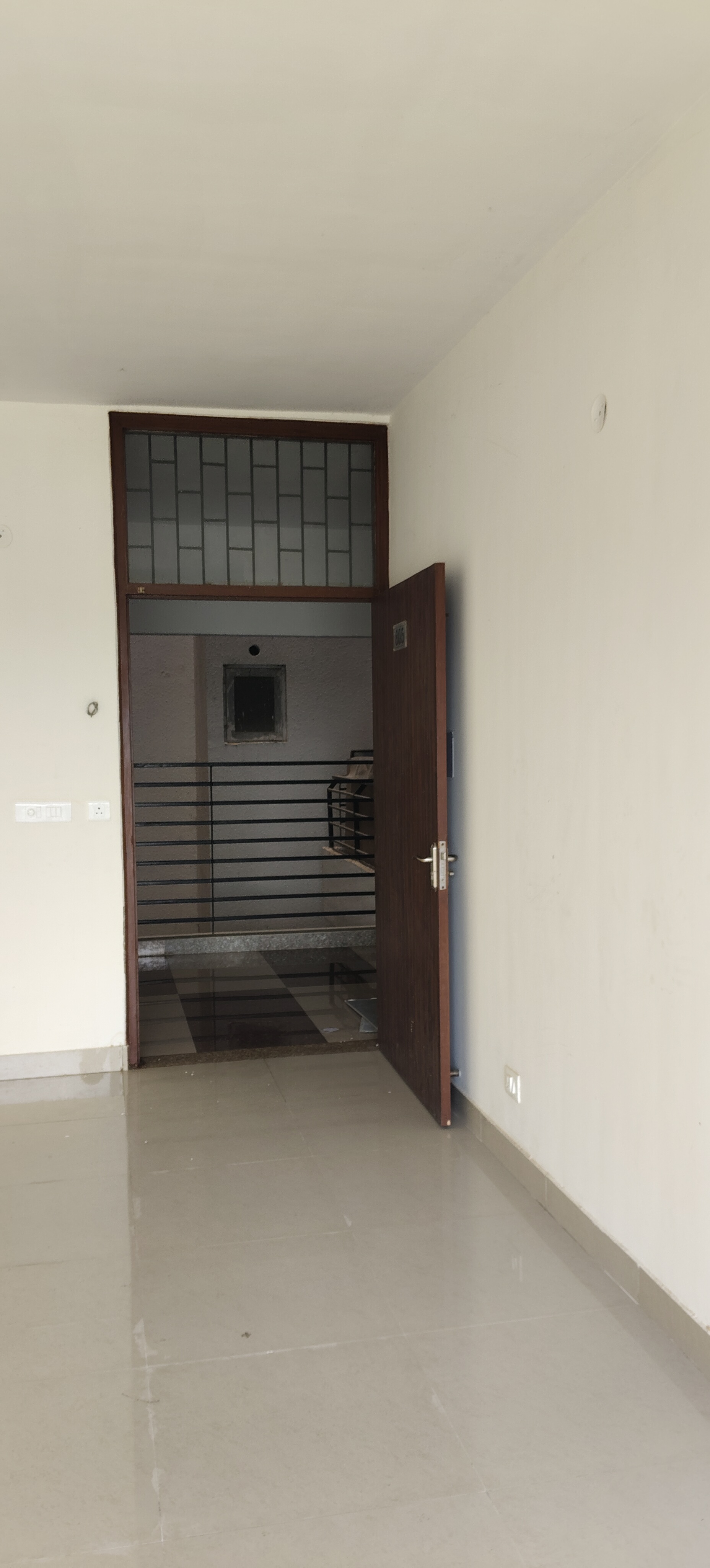 3 BHK 913 Sq.Ft. Apartment in Pardos Okas Residency