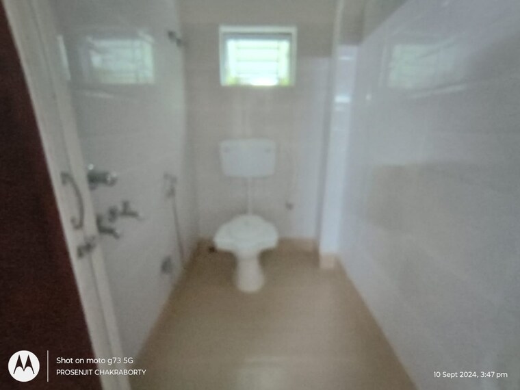 Bathroom, agarpara 2 Bedroom 780 Sq.Ft. Apartment In Agarpara Kolkata 8972654