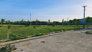 Plot Area in  Plot at Thiruverumbur – for Sale
