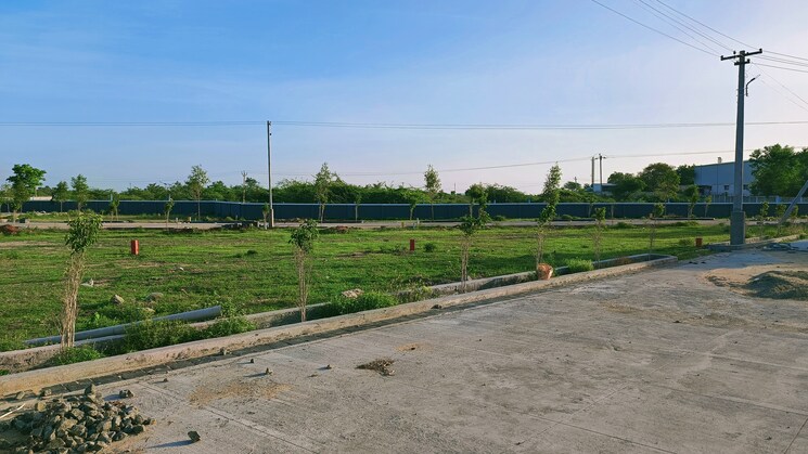 undefined, thiruverumbur  1200 Sq.Ft. Plot In Thiruverumbur Trichy 8972657