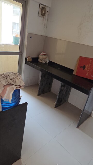 Team Area in 2.5 BHK Apartment at Lodha Casa Rio, Dombivli East – for Rent