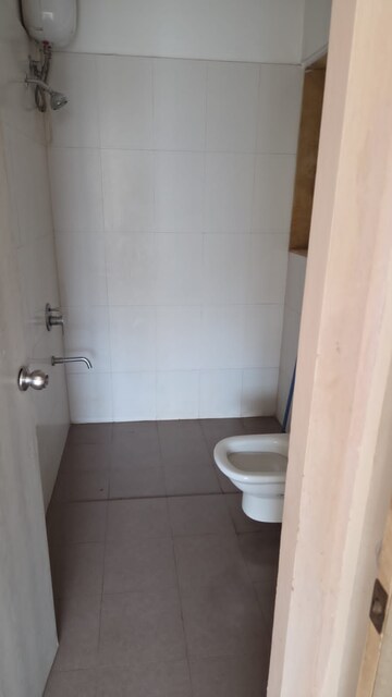 Bathroom in 2.5 BHK Apartment at Lodha Casa Rio, Dombivli East – for Rent