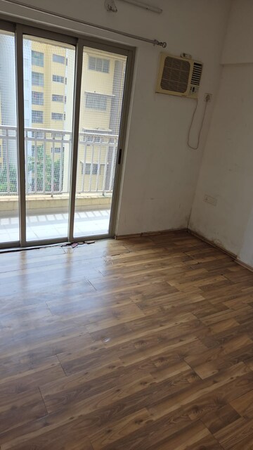 Balcony in 2.5 BHK Apartment at Lodha Casa Rio, Dombivli East – for Rent
